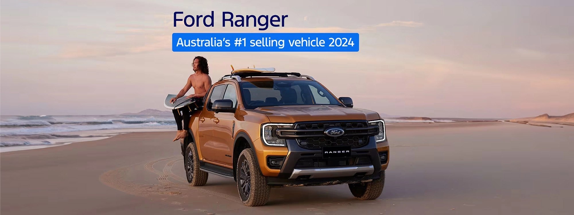 Ranger 2000x750